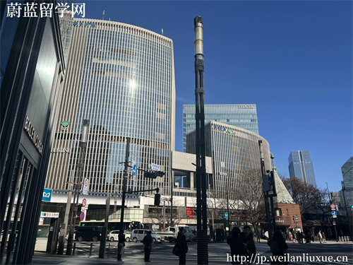 日本研究生难考吗,赴日读研,日本读研