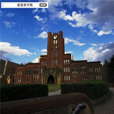 2023年日本sgu：东京大学utipe经济学修士申请攻略