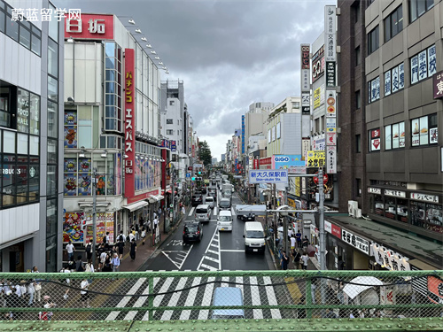 日本留学申请流程详细步骤是怎样？