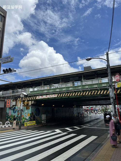 日本留学sgu项目详解