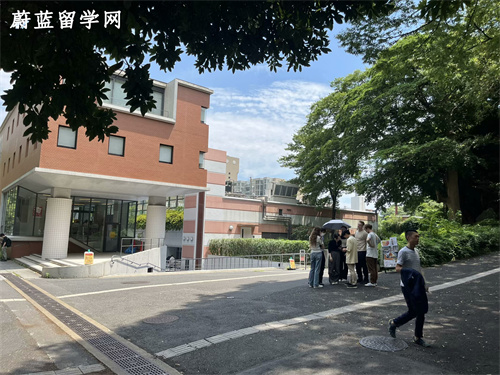 日本法律英语授课项目大学名单