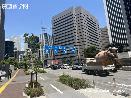 去日本读研考托福还是托业雅思？
