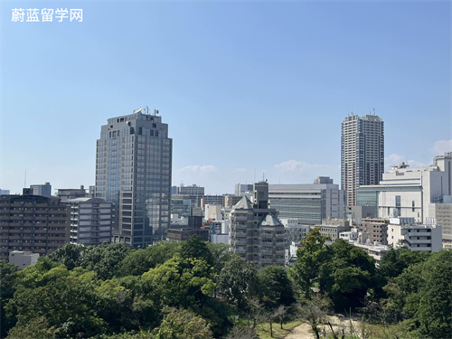 法学生日本读博几年？