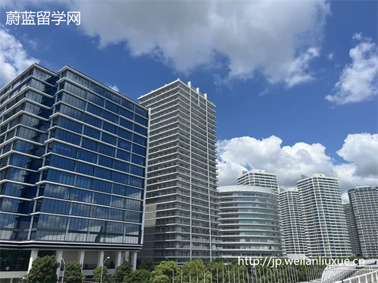 去日本读研保证金要多少？