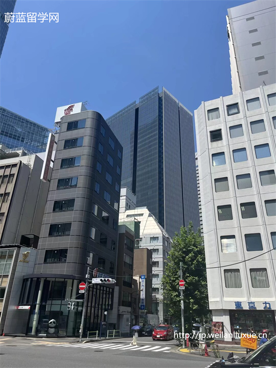 三本院校日本读研怎么好申请吗？