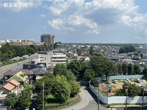 开设英语授课日本大学名单