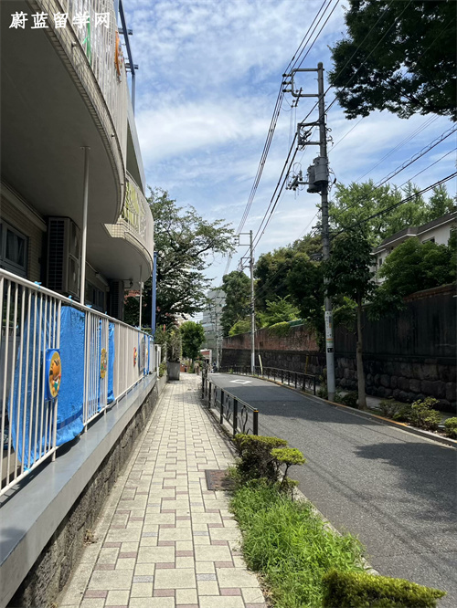 日本硕士学制几年