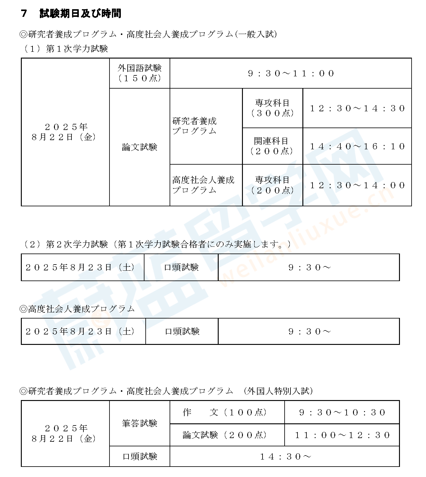 神户大学法学修士申请条件、时间与学费全解析（2026年入学版）