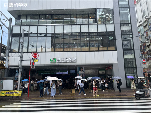 想去日本留学英语差，有哪些学校可选？