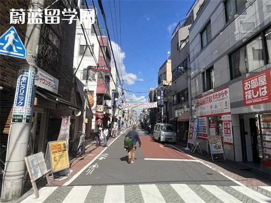 高中生日本留学申请条件和流程  高中生日本留学申请条件和流程