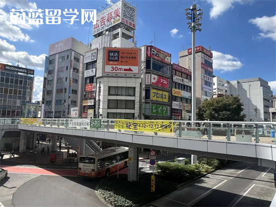 日本大学SGU本科英语授课入学要求