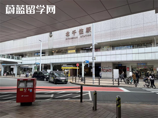 北京日本读研学校有哪些？