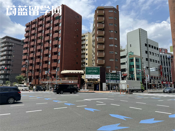 日本留学生物专业不错的大学有哪些？