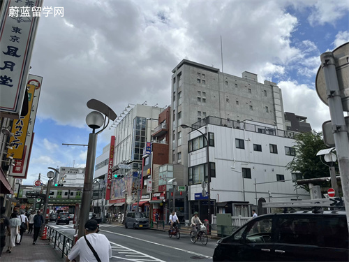 日本留学的SGU项目是什么？