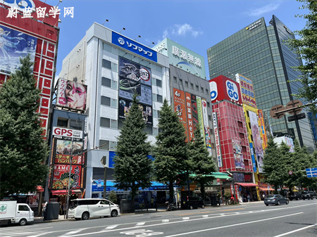 日本硕士研究生申请条件如何？