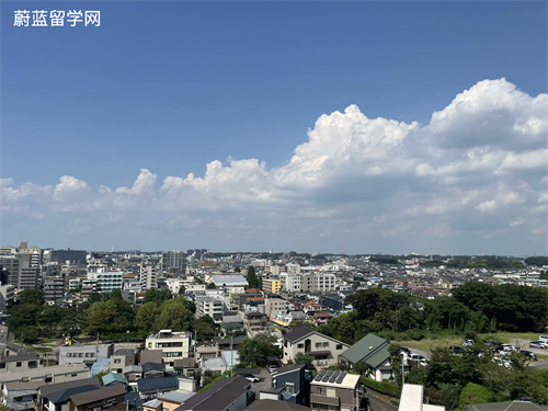 日本sgu申请难度难吗？