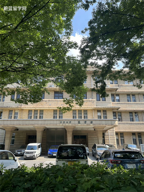 体育专业日本读研的学校有哪些？