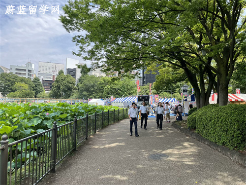 去日本读研究生的留学申请条件有哪些？