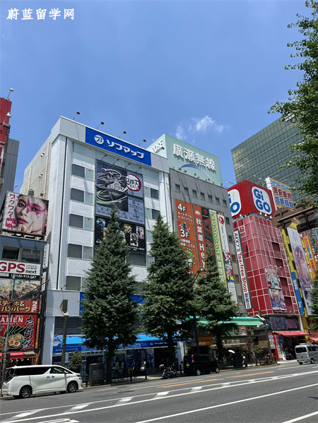 高中生日本留学申请sgu英文授课本科还是留考eju