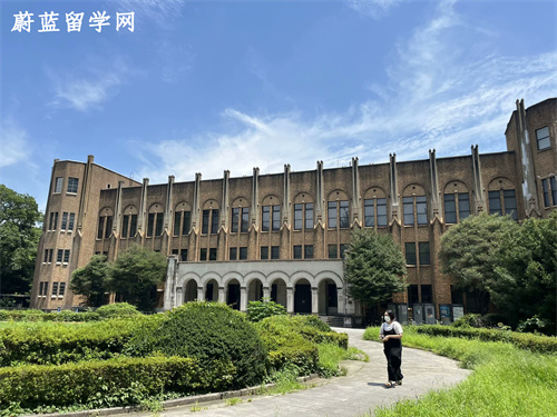 硕士申请去日本读博的条件是什么？