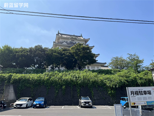 日本硕士怎么申请？