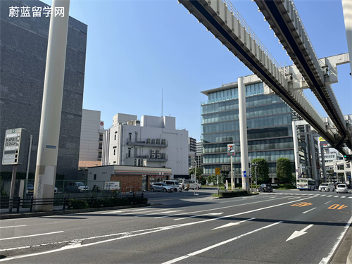 日本本科英语授课入学要求是什么？