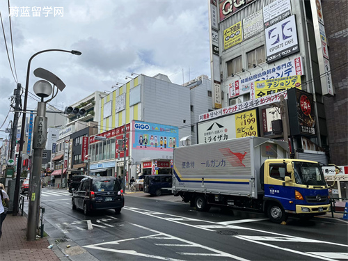 日语专业去日本读研选啥专业好