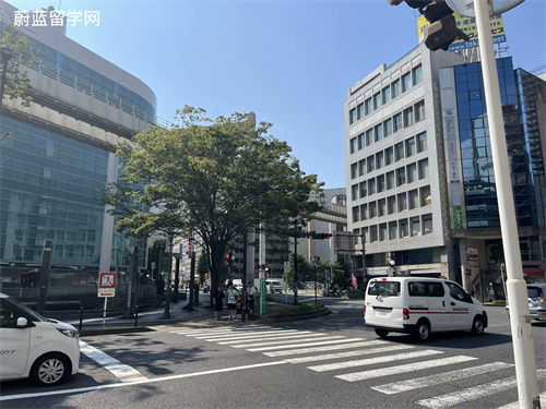 日本留学生物专业介绍和学校推荐