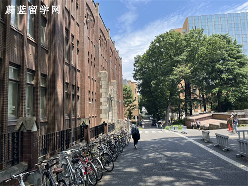 日本SGU博士英文项目教育学专业学校推荐