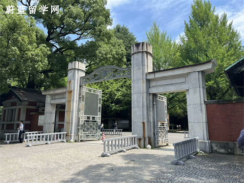 日本留学化学专业解析