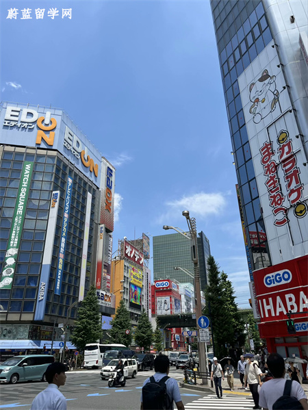 去日本读研性价比如何