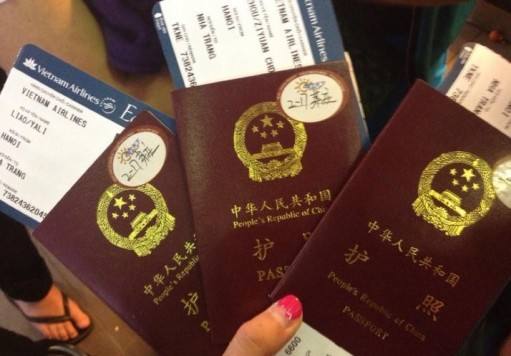 日本留学陪读签证