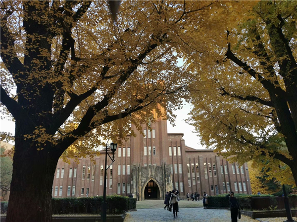 日本私立大学排名
