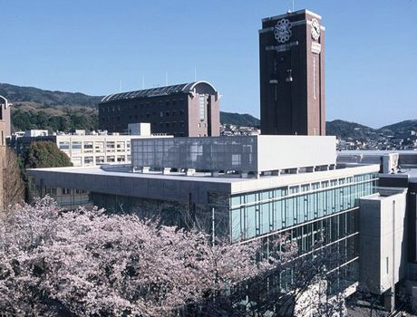京都大学全球环境专业