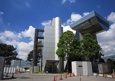 2020QS世界大学排名东京工业大学日本前三甲