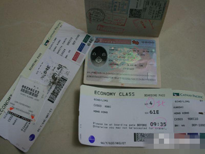 日本留学,留学签证