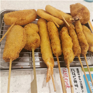 日本留学,饮食文化